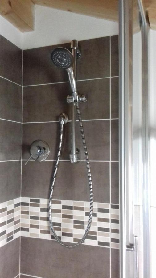ソーリ Casa Canepaヴィラ エクステリア 写真