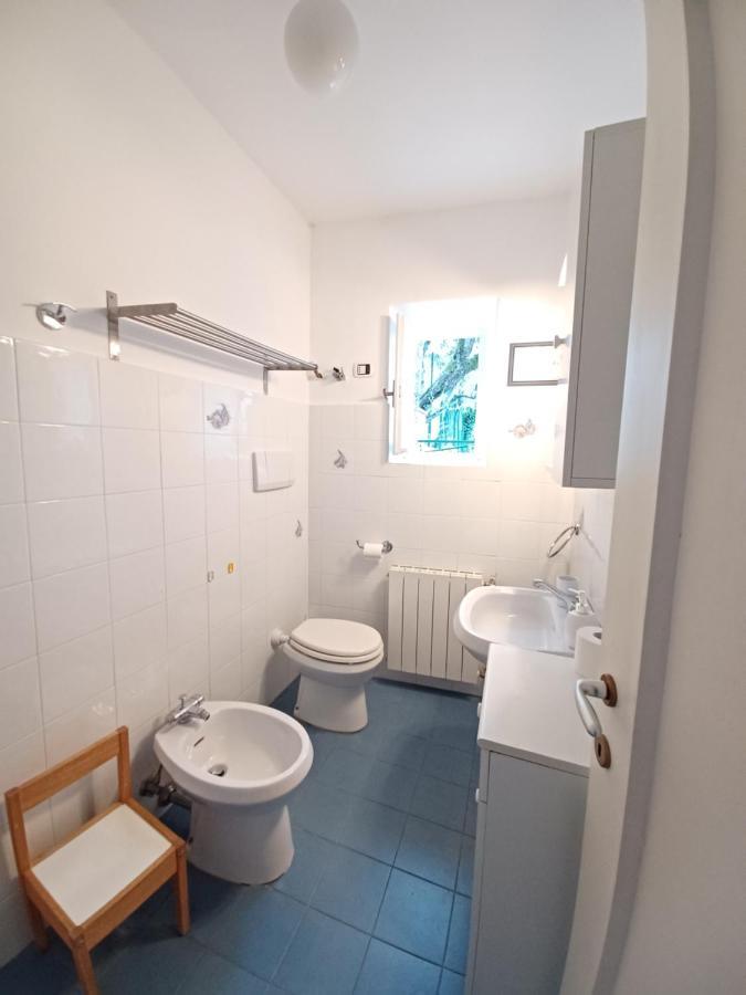 ソーリ Casa Canepaヴィラ エクステリア 写真