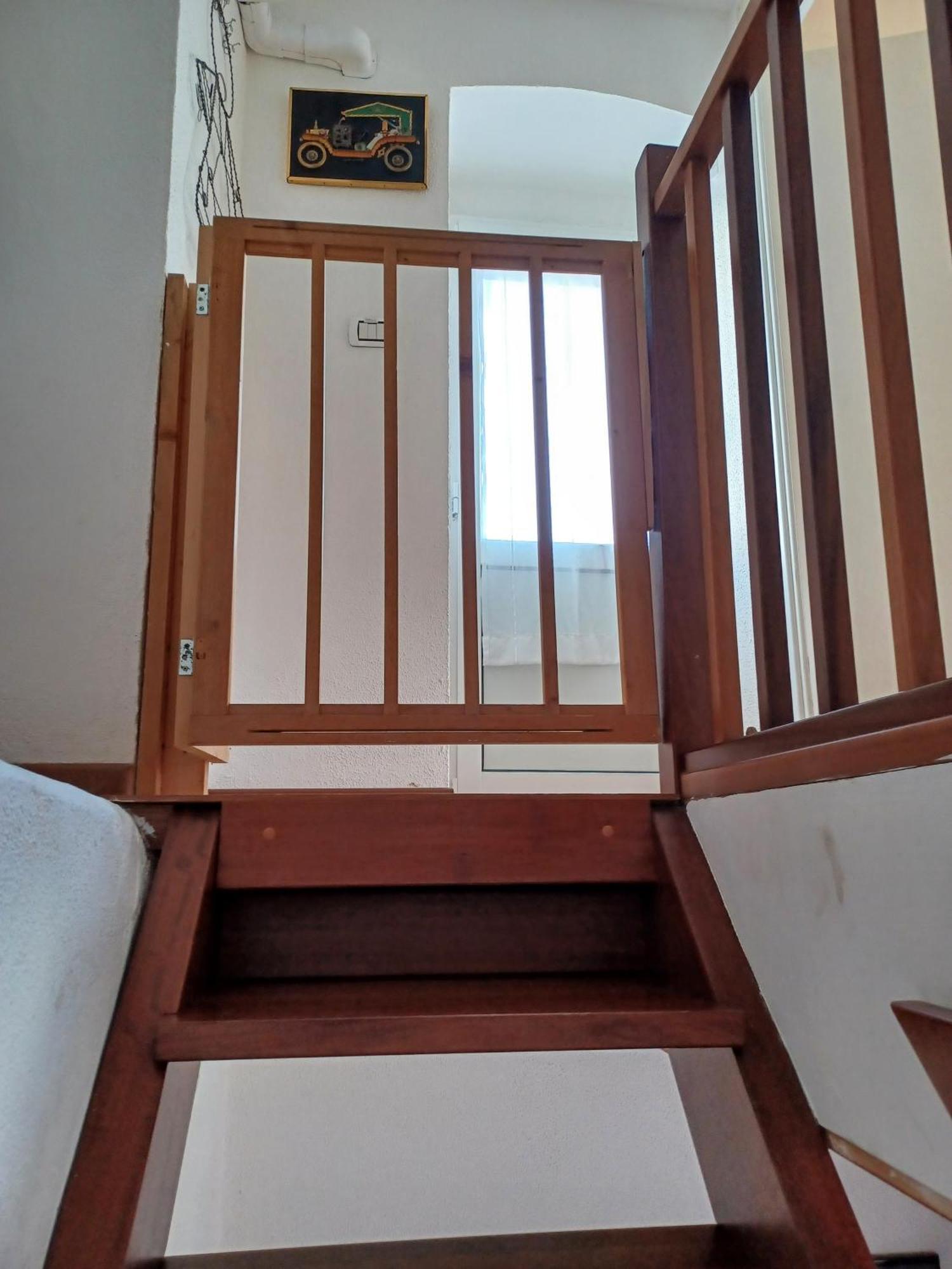 ソーリ Casa Canepaヴィラ エクステリア 写真