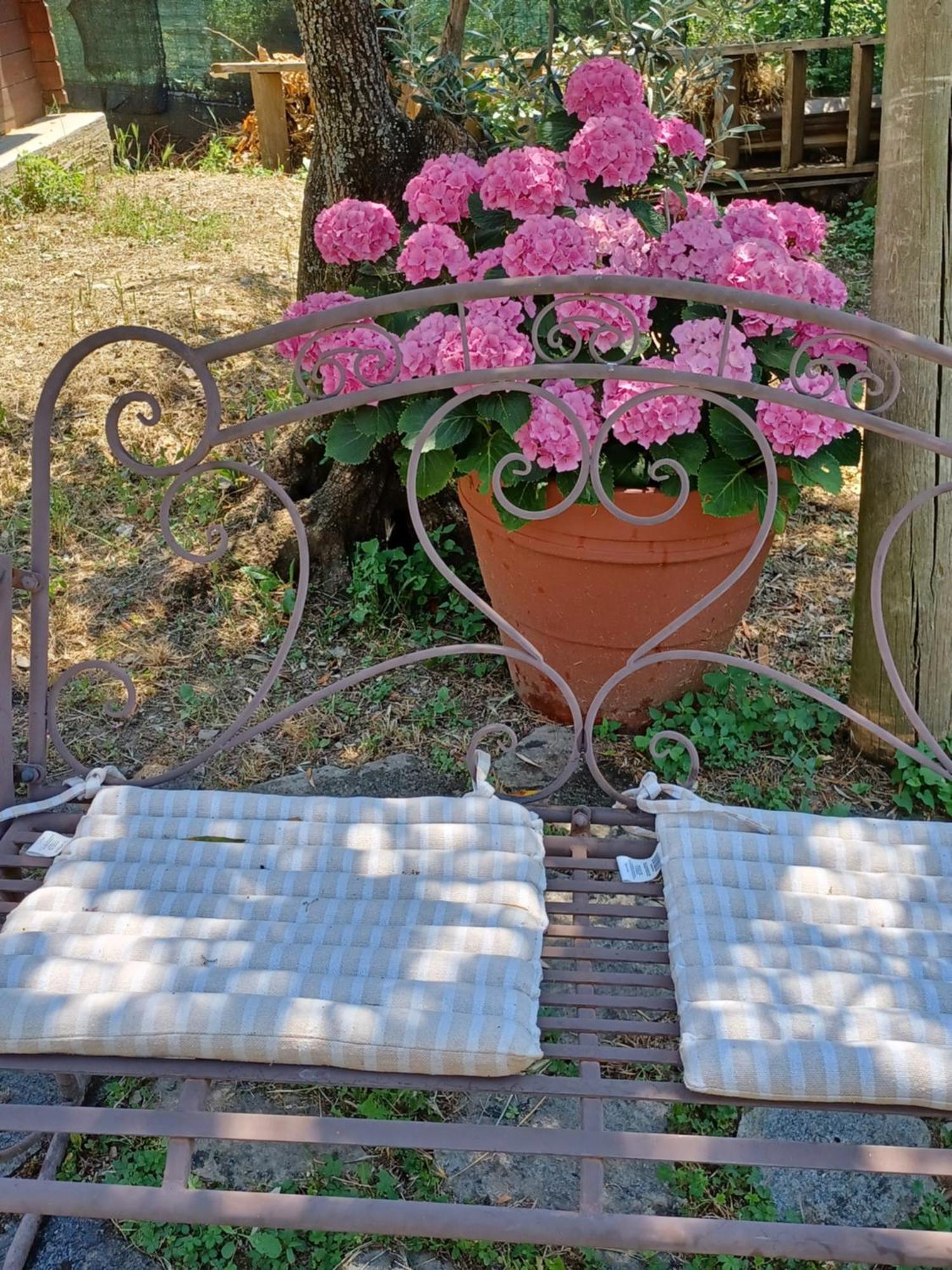 ソーリ Casa Canepaヴィラ エクステリア 写真