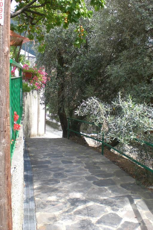 ソーリ Casa Canepaヴィラ エクステリア 写真